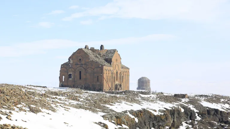 halaskar church